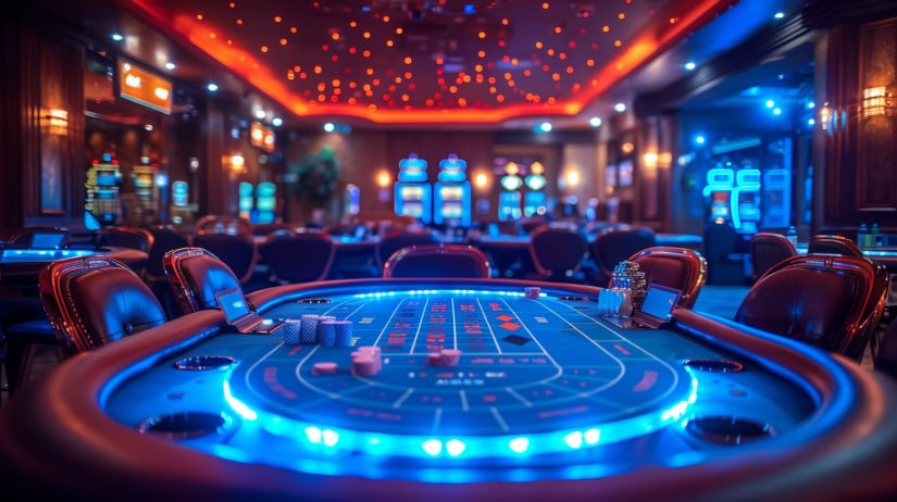 bgd33 casino প্ল্যাটফর্মে বাংলাদেশি খেলোয়াড়দের অনলাইন বিনোদনের অভিজ্ঞতা